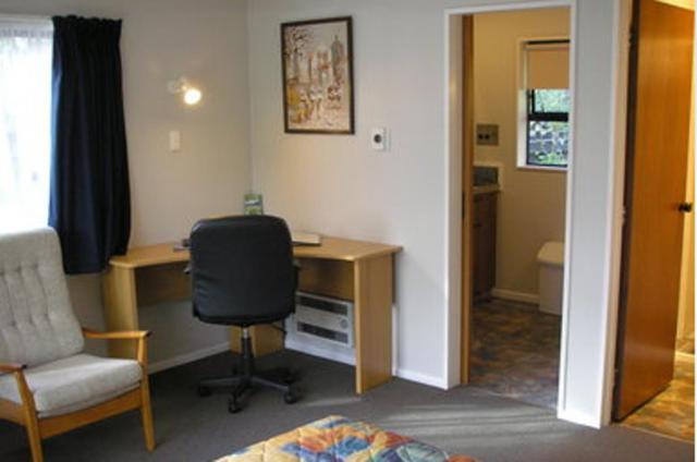 Awatea Park Motel Palmerston North Pokój zdjęcie