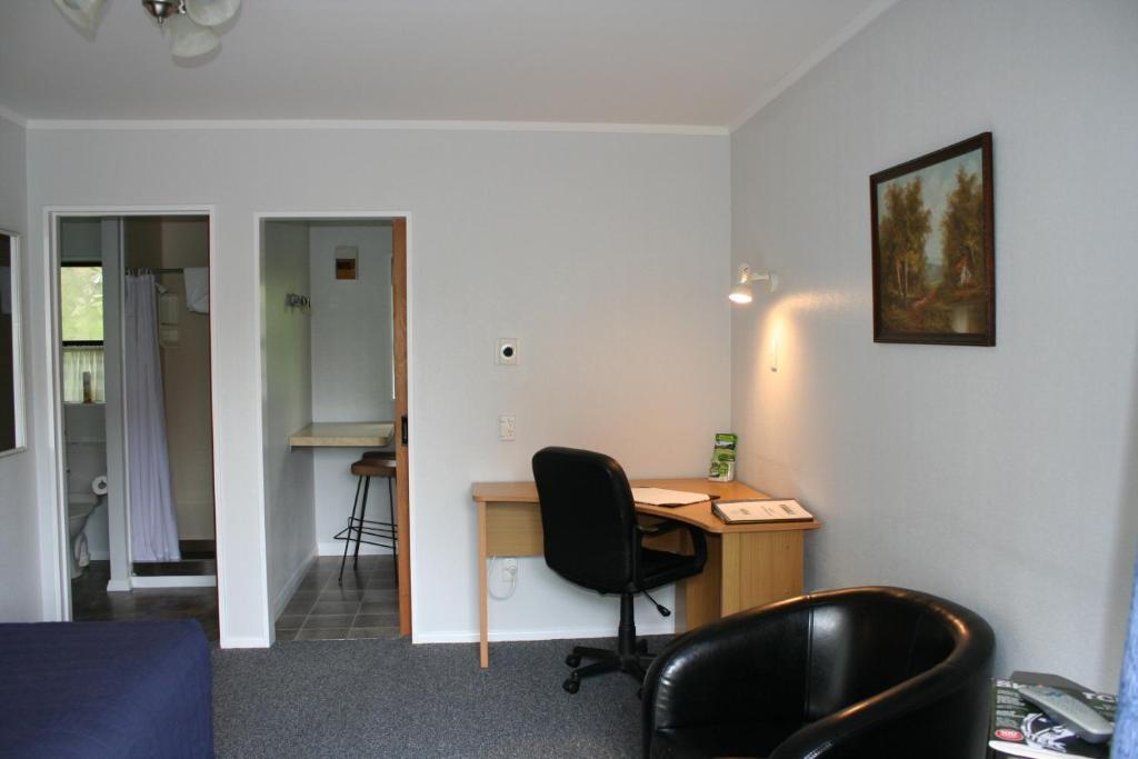 Awatea Park Motel Palmerston North Pokój zdjęcie