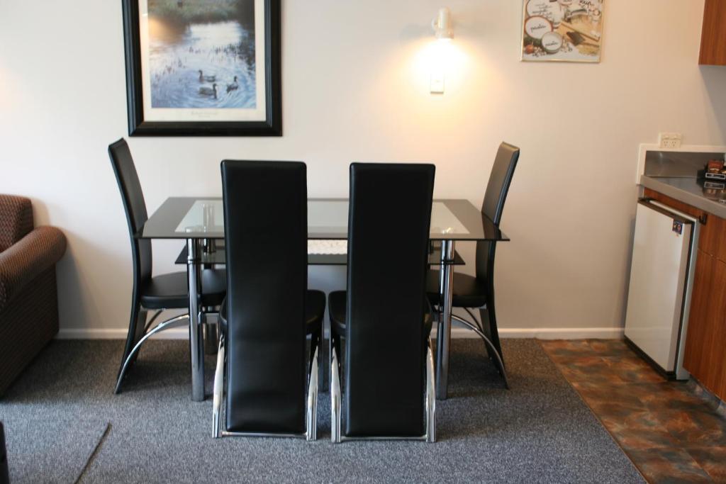 Awatea Park Motel Palmerston North Pokój zdjęcie