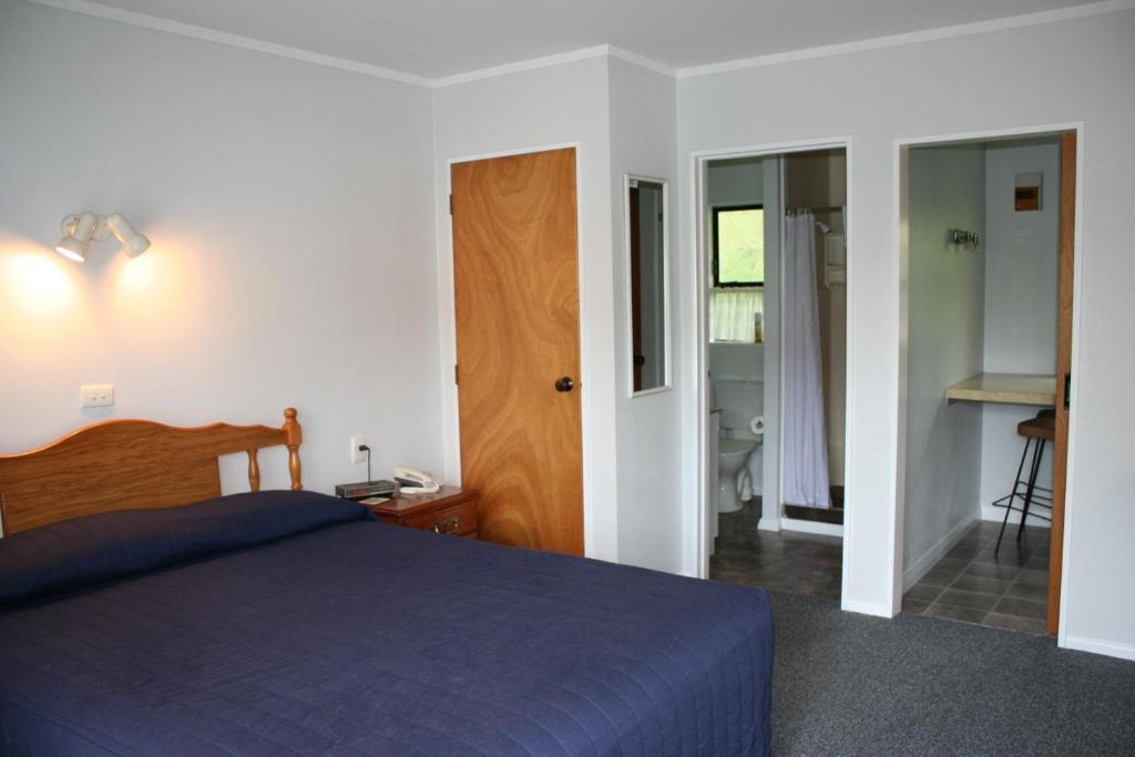 Awatea Park Motel Palmerston North Pokój zdjęcie
