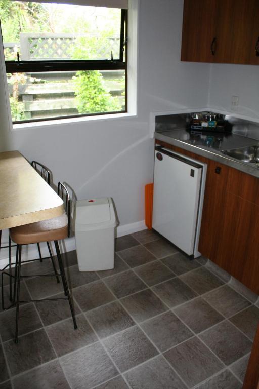 Awatea Park Motel Palmerston North Pokój zdjęcie