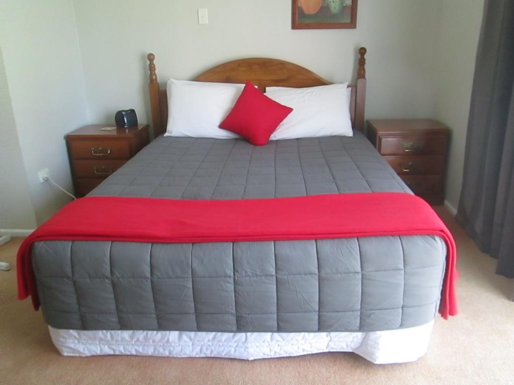 Awatea Park Motel Palmerston North Zewnętrze zdjęcie