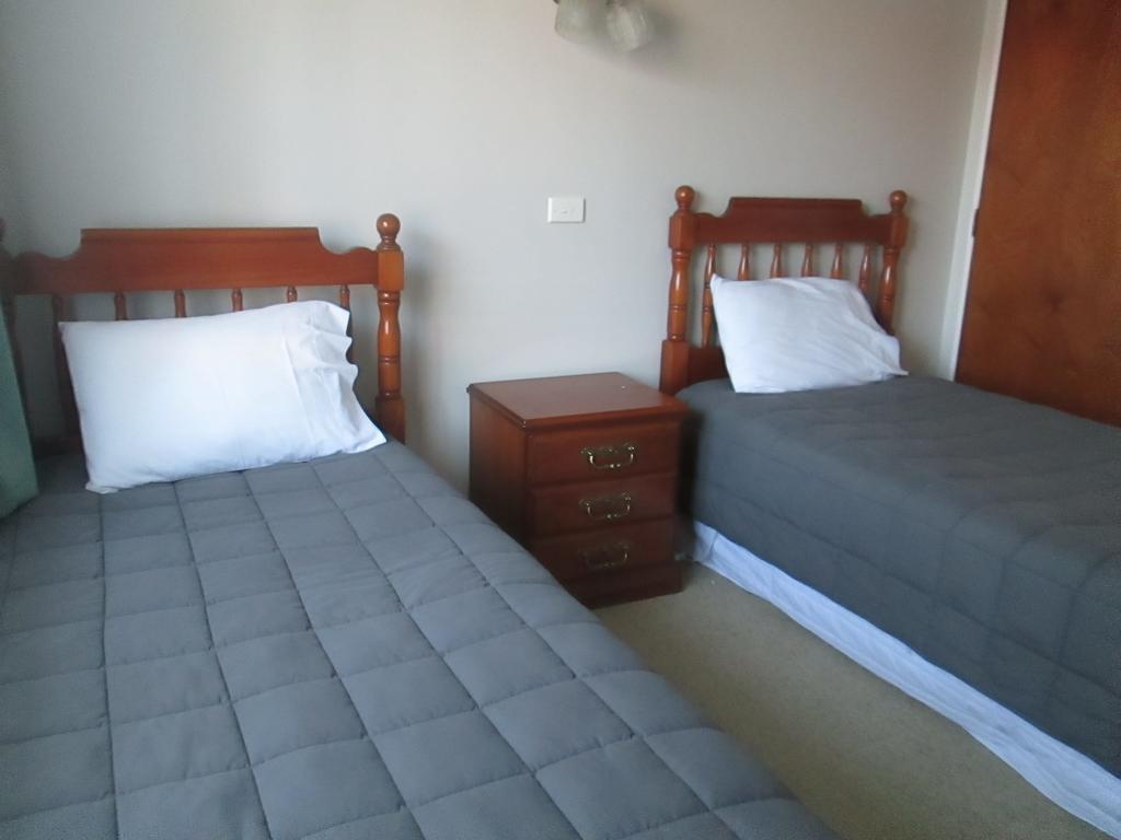 Awatea Park Motel Palmerston North Zewnętrze zdjęcie